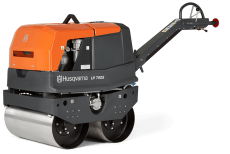 HUSQVARNA LP 7505 ΕΞΟΠΛΙΣΜΟΣ ΣΥΜΠΙΕΣΗΣ 967897402